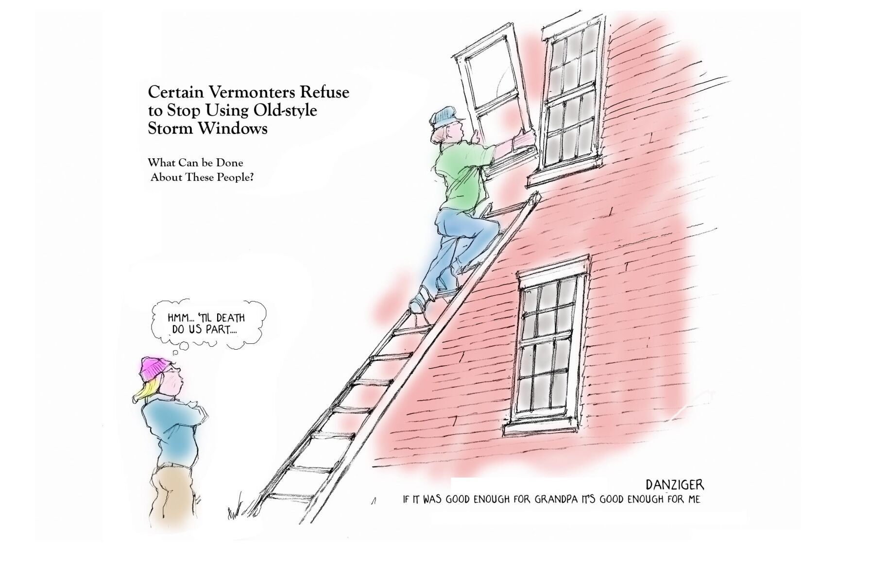 Danziger